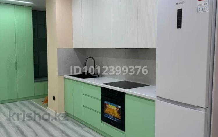 2-бөлмелі пәтер · 50 м² · 2/9 қабат, Кошкарбаева 39в/1, бағасы: 230 000 ₸ в  — фото 2