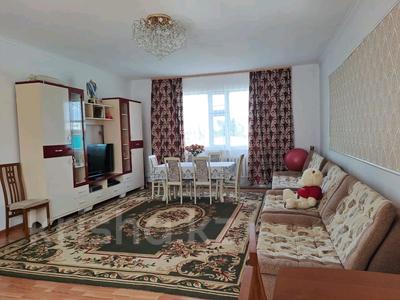 Отдельный дом · 4 комнаты · 169.6 м² · 8 сот., Акан сері за ~ 28 млн ₸ в Жибек Жолы