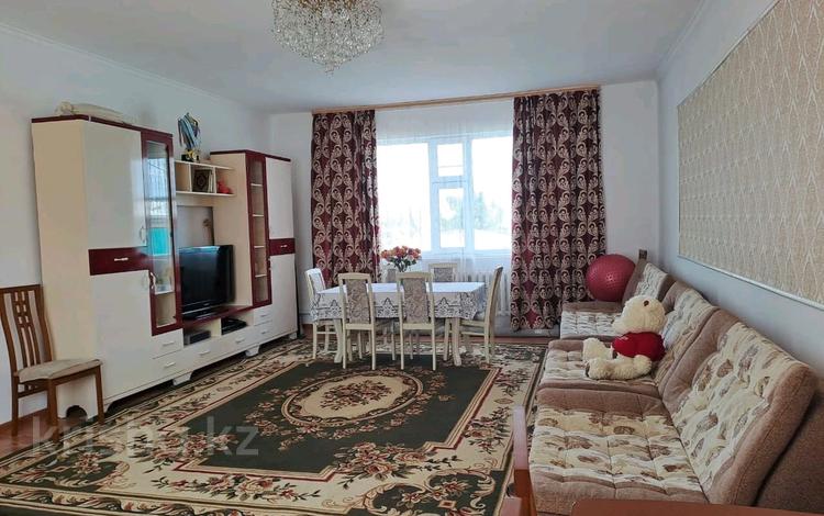 Отдельный дом · 4 комнаты · 169.6 м² · 8 сот., Акан сері за ~ 28 млн ₸ в Жибек Жолы — фото 2