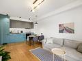 2-бөлмелі пәтер · 54 м² · 3/18 қабат, ул. Е-36 13, бағасы: 20 000 ₸ в Астане, Есильский р-н — фото 5