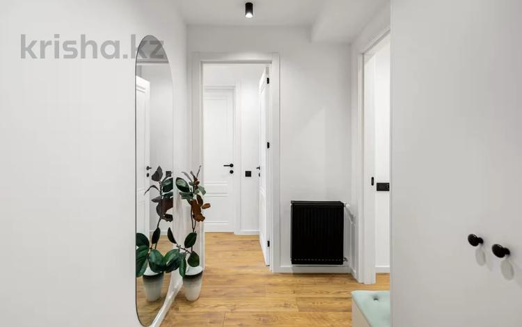 2-бөлмелі пәтер · 54 м² · 3/18 қабат, ул. Е-36 13, бағасы: 20 000 ₸ в Астане, Есильский р-н — фото 4