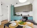 2-бөлмелі пәтер · 54 м² · 3/18 қабат, ул. Е-36 13, бағасы: 20 000 ₸ в Астане, Есильский р-н — фото 6