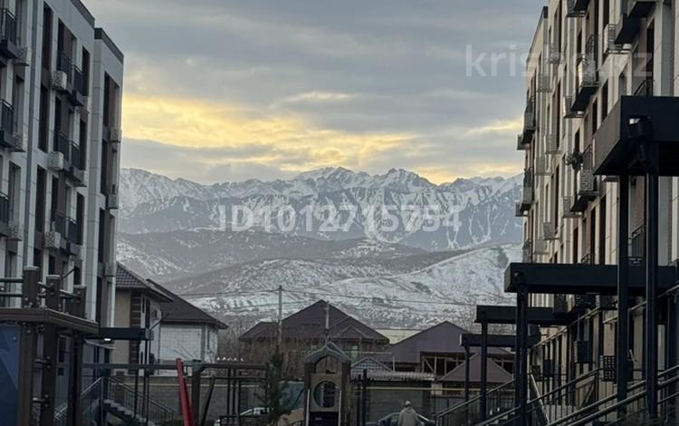 3-бөлмелі пәтер · 70.3 м² · 1/5 қабат, мкр Кайрат, Тараз 7/2, бағасы: 46.5 млн ₸ в Алматы, Турксибский р-н — фото 2
