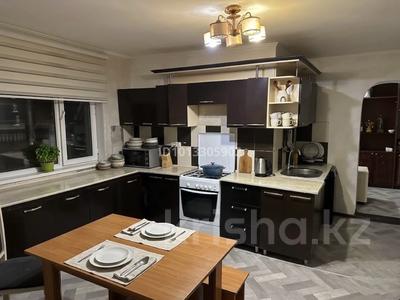 Отдельный дом · 5 комнат · 220 м² · 8 сот., Акмолинская 7 — Сакко ван сети за 850 000 ₸ в Алматы, Алатауский р-н