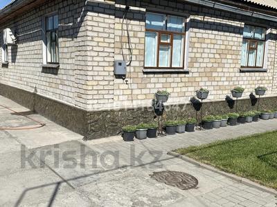 Отдельный дом · 4 комнаты · 120 м² · 12 сот., Шайкорган 92а — П Отенай (Заря) за 28.5 млн ₸ в Талдыкоргане