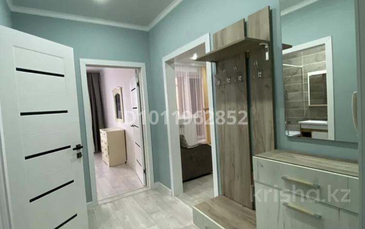 2-комнатная квартира · 45 м² · 9/9 этаж, Ауезова 213Б за 24 млн ₸ в Кокшетау — фото 2