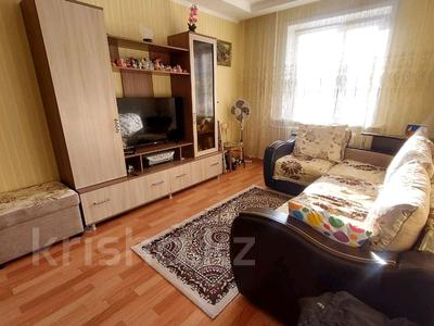 1-комнатная квартира, 34 м², 4/5 этаж, хименко за 12.5 млн 〒 в Петропавловске