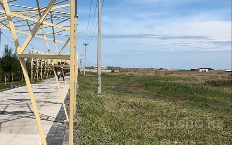 Жер телімі · 10 сотық, Амангельды 20 — Жамбыла, бағасы: 11 млн ₸ в Конаеве — фото 2