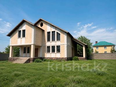 Отдельный дом · 7 комнат · 428 м² · 13.4 сот., мкр Акжайык — Дом, который не заставит вас переплачивать за чужие решения. за ~ 88.9 млн ₸ в Шымкенте, Абайский р-н