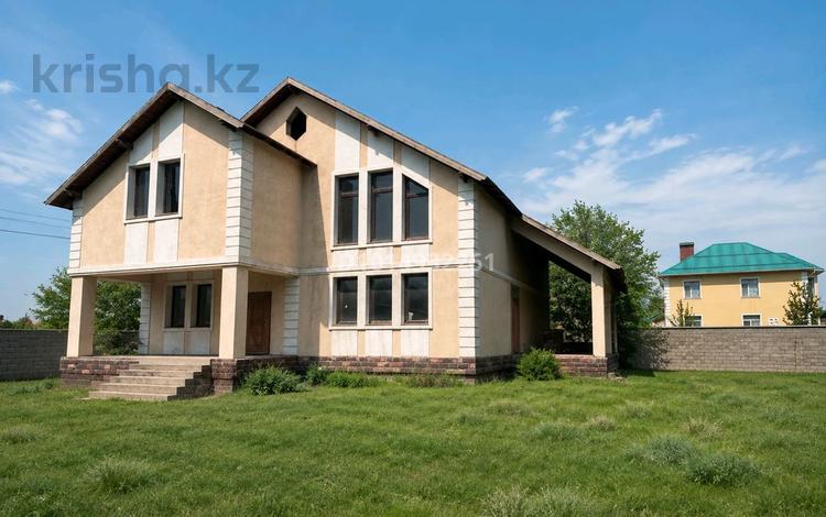 Отдельный дом · 7 комнат · 428 м² · 13.4 сот., мкр Акжайык — Дом, который не заставит вас переплачивать за чужие решения. за ~ 88.9 млн ₸ в Шымкенте, Абайский р-н — фото 7