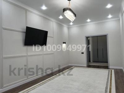 3-бөлмелі пәтер · 92 м² · 10/10 қабат, Култегин 19/1, бағасы: 63 млн ₸ в Астане, Нура р-н