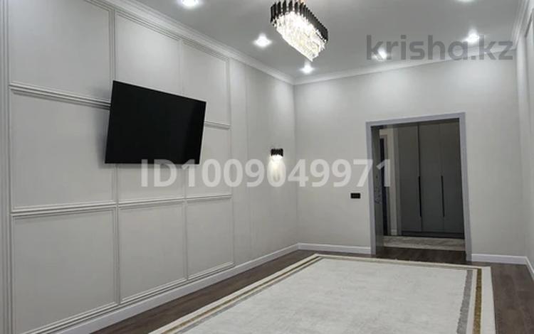 3-бөлмелі пәтер · 92 м² · 10/10 қабат, Култегин 19/1, бағасы: 63 млн ₸ в Астане, Нура р-н — фото 34