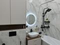 3-бөлмелі пәтер · 92 м² · 10/10 қабат, Култегин 19/1, бағасы: 63 млн ₸ в Астане, Нура р-н — фото 14