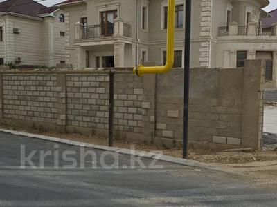 Отдельный дом · 6 комнат · 500 м² · 9 сот., мкр &quot;Шыгыс 2&quot; 13 за 80 млн 〒 в Актау, мкр "Шыгыс 2"