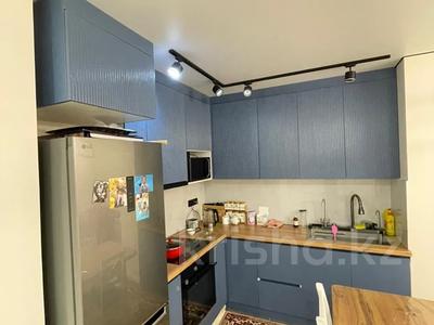 2-комнатная квартира · 50 м² · 2/14 этаж, Туран 65а за ~ 28 млн ₸ в Астане, Нура р-н