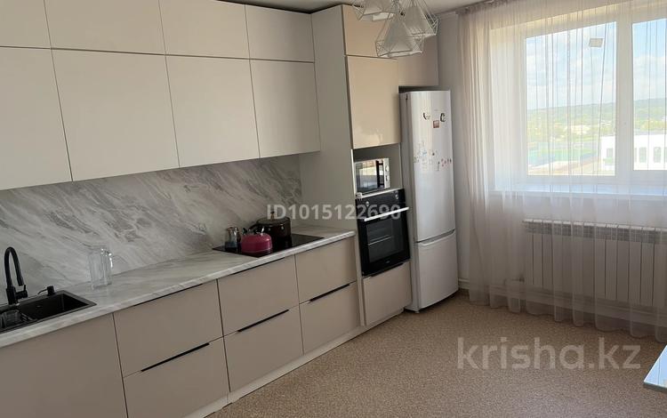 3-бөлмелі пәтер · 80 м² · 7/9 қабат, Н.Назарбаева 309/1, бағасы: 39 млн ₸ в Павлодаре — фото 9