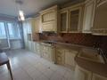 3-бөлмелі пәтер · 120 м² · 5/10 қабат, Саина/Райымбек батыра 481в — Пересечение Саина и Райымбек батыра, бағасы: 60 млн ₸ в Алматы, Алатауский р-н