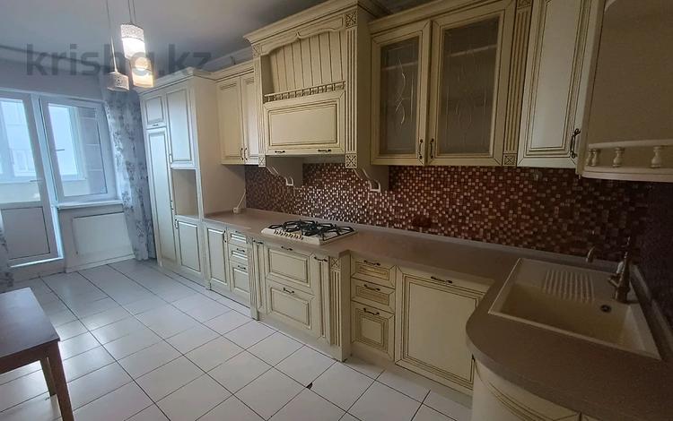 3-бөлмелі пәтер · 120 м² · 5/10 қабат, Саина/Райымбек батыра 481в — Пересечение Саина и Райымбек батыра, бағасы: 60 млн ₸ в Алматы, Алатауский р-н — фото 11