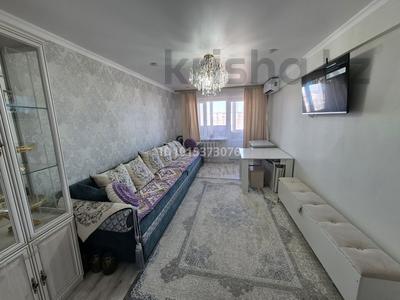 2-комнатная квартира · 48 м² · 5/5 этаж, Мкр.Сатпаева 6 за 11 млн ₸ в Балхаше