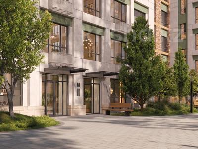 2-бөлмелі пәтер · 55.7 м², Ахмет Байтурсынулы 10/3, бағасы: ~ 35.9 млн ₸ в Астане, Сарайшык р-н