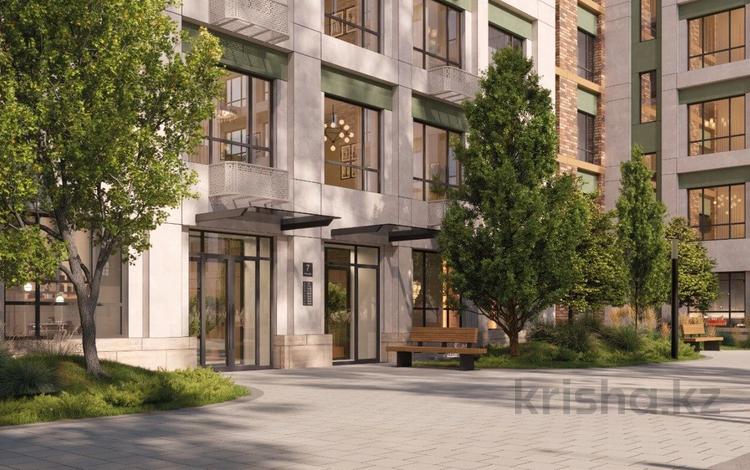 2-бөлмелі пәтер · 55.7 м², Ахмет Байтурсынулы 10/3, бағасы: ~ 35.9 млн ₸ в Астане, Сарайшык р-н — фото 8
