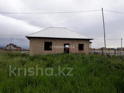 Отдельный дом · 3 комнаты · 53 м² · 6 сот., мкр Кайрат, Пк Кунаева 436 за 40 млн 〒 в Алматы, Турксибский р-н