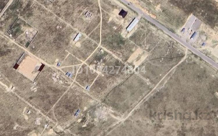 Жер телімі · 15 сотық, Карнак — Канайулы, бағасы: 1.1 млн ₸ — фото 2