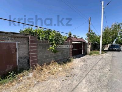 Отдельный дом · 4 комнаты · 50 м² · 7 сот., Қ. Токтыбайулы 44 за 7.5 млн 〒 в Каратау