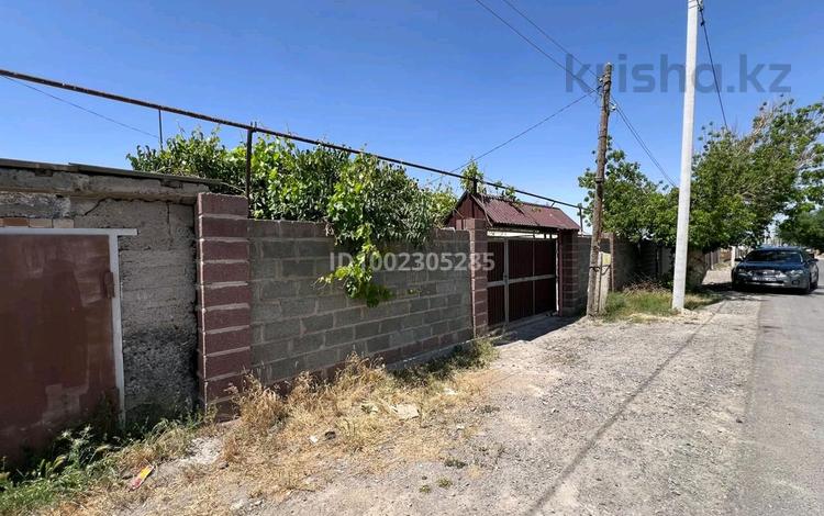 Отдельный дом · 4 комнаты · 50 м² · 7 сот., Қ. Токтыбайулы 44 за 8.5 млн 〒 в Каратау — фото 2