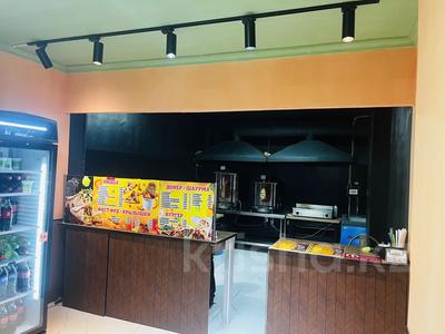 Дайын бизнес, готовый бизнес (общепит).84м2 · 84 м², бағасы: 8 млн 〒 в Шымкенте, Каратауский р-н