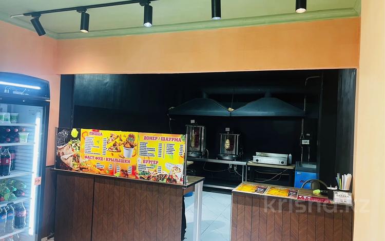 Дайын бизнес, готовый бизнес (общепит).84м2 · 84 м², бағасы: 8 млн 〒 в Шымкенте, Каратауский р-н — фото 2