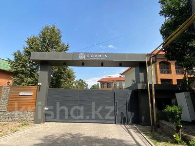 6-бөлмелі пәтер · 214.6 м² · 1/4 қабат, Горный Гигант ш/а., Тайманова, бағасы: 274 млн ₸ в Алматы, Медеуский р-н