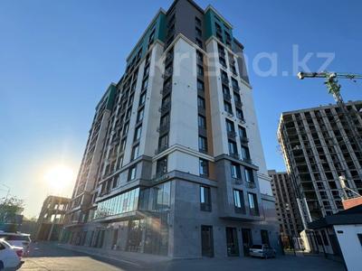 2-комнатная квартира · 56 м² · 11/12 этаж, Байтерекова 85 за 40 млн 〒 в Шымкенте, Каратауский р-н