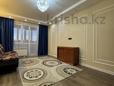1-комнатная квартира · 45 м² · 6/10 этаж, Сейфуллина — ПроспектСейфуллина-Майбороды за 230 000 ₸ в Алматы, Турксибский р-н