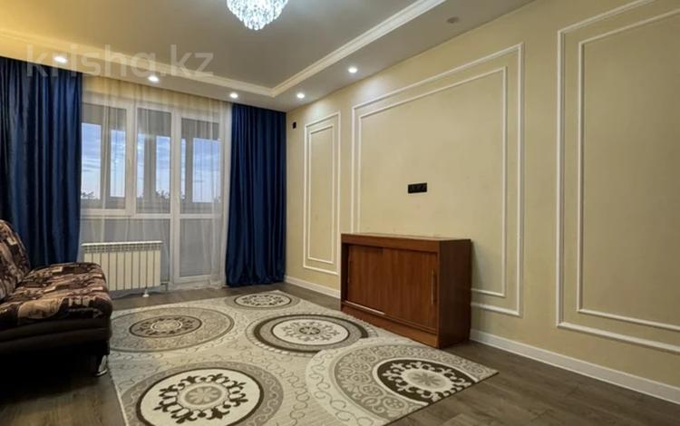 1-комнатная квартира · 45 м² · 6/10 этаж, Сейфуллина — ПроспектСейфуллина-Майбороды за 230 000 ₸ в Алматы, Турксибский р-н — фото 2