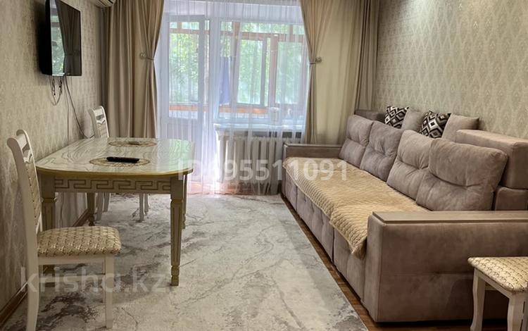 3-комнатная квартира · 59.7 м² · 2/5 этаж, Павлова за 24.5 млн ₸ в Павлодаре — фото 10