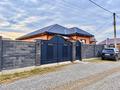 Отдельный дом · 4 комнаты · 147 м² · 8 сот., мкр. Алтын орда, СК Домбыра — Саздинское лесничество за 40 млн ₸ в Актобе