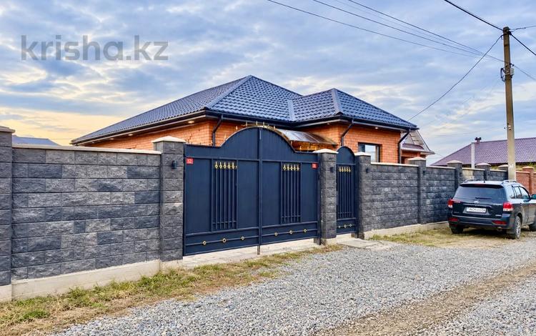 Отдельный дом · 4 комнаты · 147 м² · 8 сот., мкр. Алтын орда, СК Домбыра — Саздинское лесничество за 40 млн ₸ в Актобе — фото 2