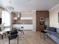 1-комнатная квартира · 50 м² · 5/17 этаж, 16-й мкр 111 за 10 000 〒 в Актау — фото 15