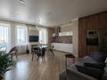 1-комнатная квартира · 50 м² · 5/17 этаж, 16-й мкр 111 за 10 000 〒 в Актау — фото 10