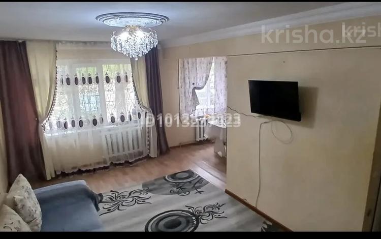 2-комнатная квартира · 46 м² · 1/5 этаж, Жидебай батыра 16 за 12 000 ₸ в Балхаше — фото 2