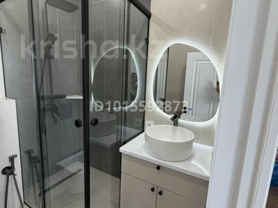 2-комнатная квартира · 45 м² · 3/3 этаж, ​ПК Жемис территория 3 — Алатауская трасса за 25 млн ₸ в Туздыбастау (Калинино)