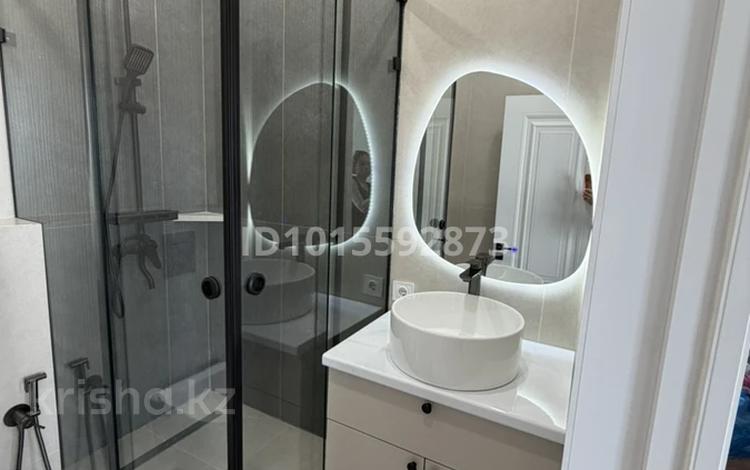 2-комнатная квартира · 45 м² · 3/3 этаж, ​ПК Жемис территория 3 — Алатауская трасса за 25 млн ₸ в Туздыбастау (Калинино) — фото 2