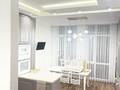 5-бөлмелі пәтер · 150.4 м² · 8/9 қабат, Проспект Мангилик Ел 51/2, бағасы: 135 млн ₸ в Астане, Есильский р-н