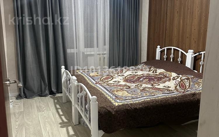 3-комнатная квартира · 62 м² · 1/5 этаж, 30а квартал 18 за 19.5 млн ₸ в Абай — фото 3