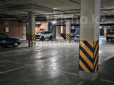 Паркинг · Рыскулбекова 29, бағасы: 2.5 млн ₸ в Астане, Алматы р-н