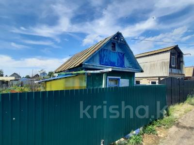 Дача · 1 комната · 15 м² · 3 сот., Романтиков 22 за 2 млн 〒 в Петропавловске