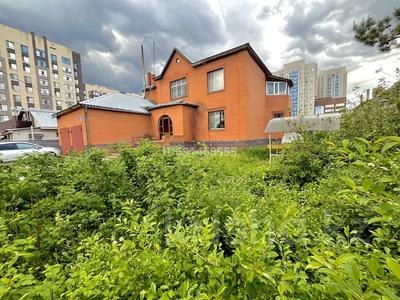 Отдельный дом • 6 комнат • 332 м² • 15 сот., Талгар 7 за 129 млн 〒 в Астане, Алматы р-н