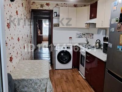 2-бөлмелі пәтер · 53.3 м² · 3/3 қабат, 40 лет Октября 44, бағасы: 15.8 млн ₸ в Костанае