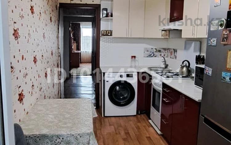 2-бөлмелі пәтер · 53.3 м² · 3/3 қабат, 40 лет Октября 44, бағасы: 15.8 млн ₸ в Костанае — фото 10